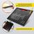 Планшет магнитный для рисования 380 шариков 17х21см Brauberg Kids Magpad