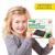 Планшет магнитный для рисования 380 шариков 17х21см Brauberg Kids Magpad