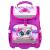 Ранец Юнландия Wise для начальной школы Cute owl 37x29х15см