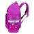 Ранец Юнландия Wise для начальной школы Cute owl 37x29х15см