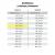 Бумага писчая газетная А4, 43-47 г/м2, 500 листов, STAFF
