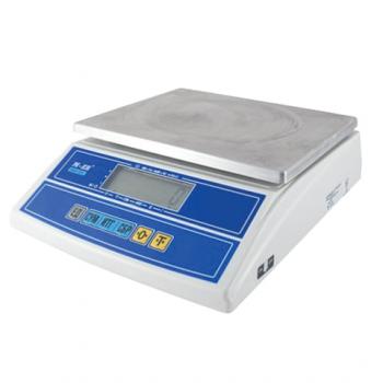 Весы фасовочные Mercury M-ER 326F-32.5 LCD 0,1-32кг платформа 255х210мм без стойки