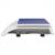 Весы торговые Mercury M-ER 326-32.5 LED 0,1-32кг платформа 325х230мм без стойки