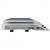Весы торговые Mercury M-ER 326-32.5 LED 0,1-32кг платформа 325х230мм без стойки