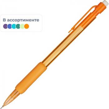 Карандаш механический Attache, 0,5 мм, цвет корпуса в ассортименте