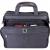 Сумка 290х390х90мм Brauberg Control 1 ткань серый отделение для планшета 14"
