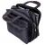 Сумка 290х390х90мм Brauberg Control 1 ткань серый отделение для планшета 14"
