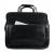 Сумка 310х410х150мм Brauberg Dandy кожзам черный отделение для планшета 15,6"