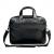 Сумка 310х410х150мм Brauberg Dandy кожзам черный отделение для планшета 15,6"