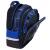 Рюкзак BRAUBERG KIDS FLOSSY, 2 отделения, 3 кармана, "Soccer Club", 3D-панель, 40х28х18 см
