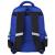 Рюкзак BRAUBERG KIDS FLOSSY, 2 отделения, 3 кармана, "Soccer Club", 3D-панель, 40х28х18 см
